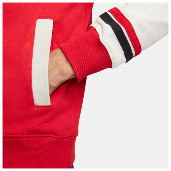 Nike Ανδρική ζακέτα Sportswear